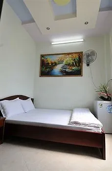 Lamenda Saigon Hotel Хошимин