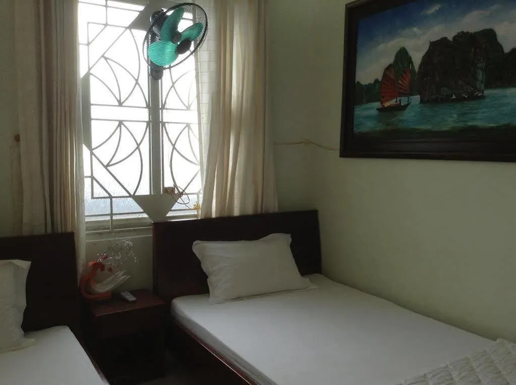 Lamenda Saigon Hotel Хошимин 0*,  Вьетнам