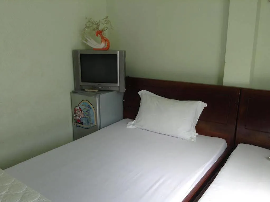 Lamenda Saigon Hotel Хошимин 0*,