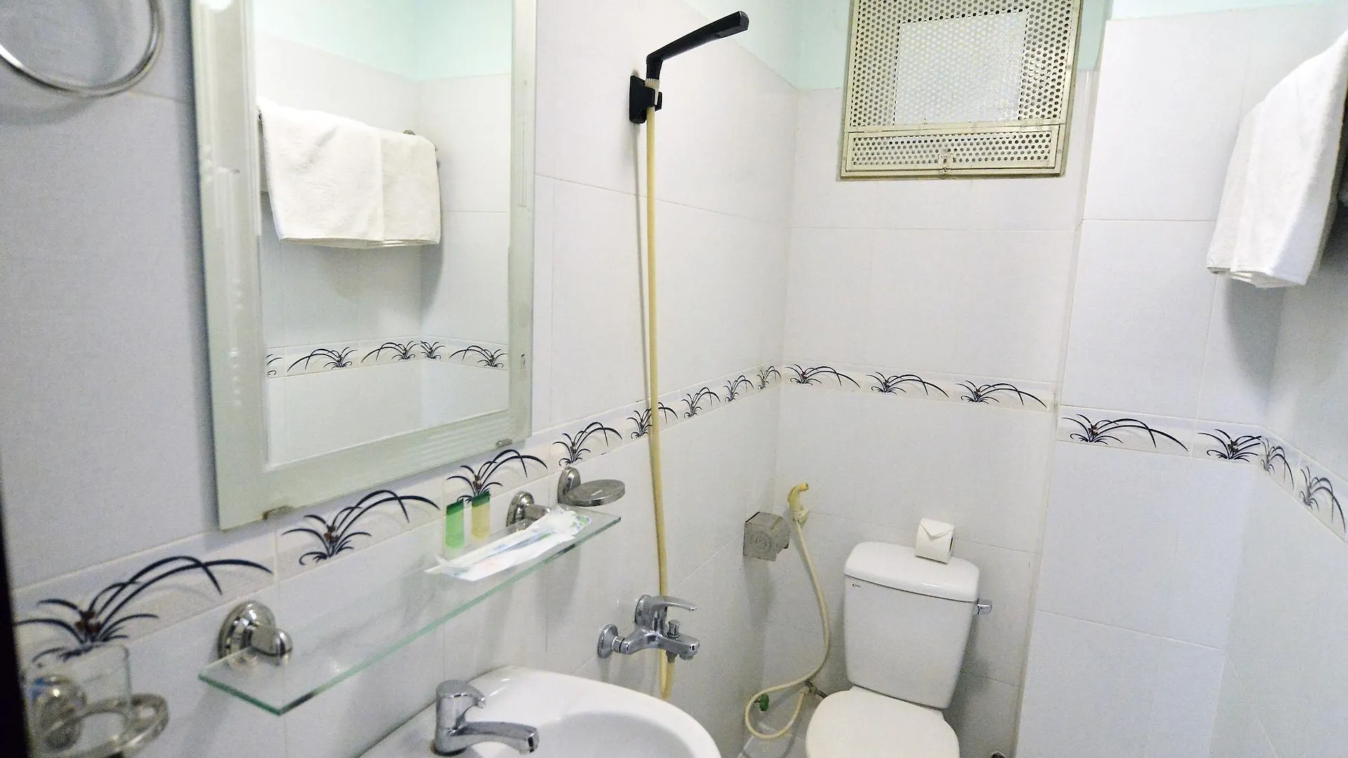 Lamenda Saigon Hotel Ho Chi Minh City