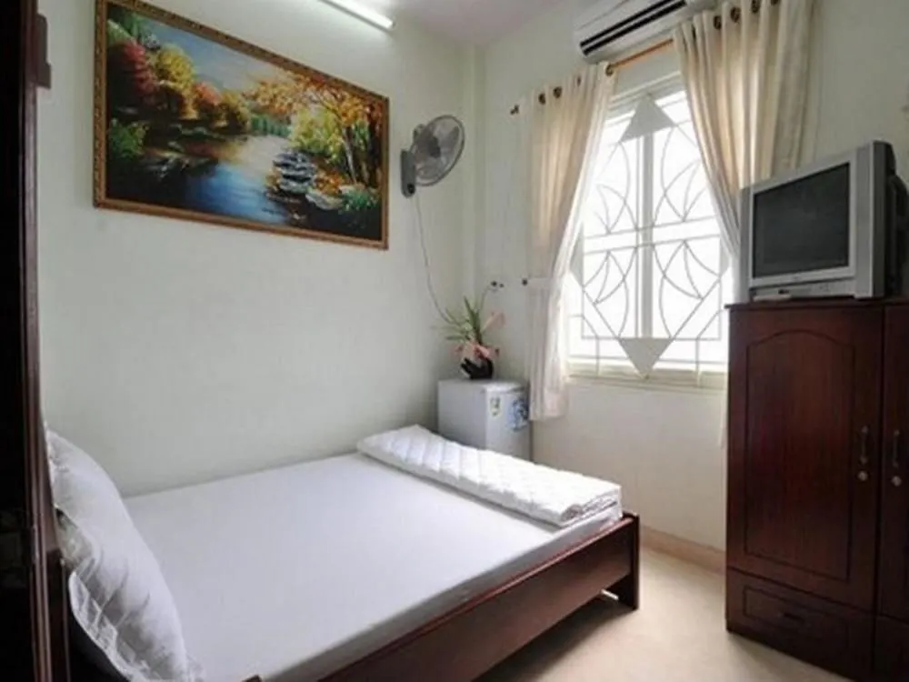 Lamenda Saigon Hotel Ho Chi Minh City