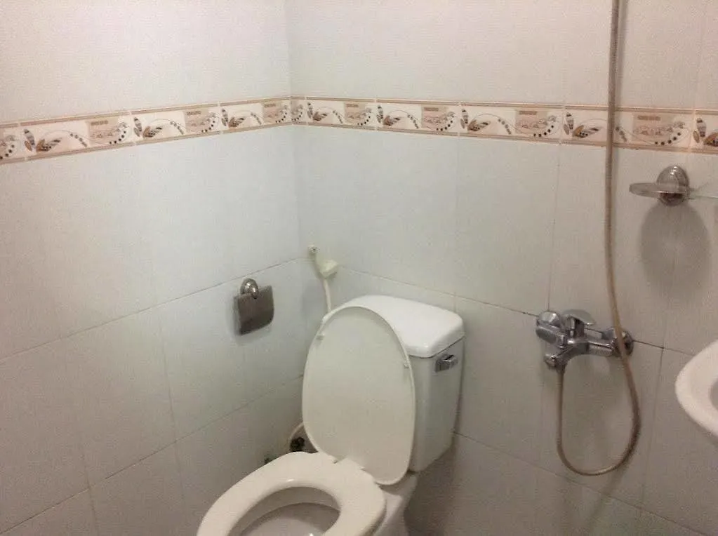 Lamenda Saigon Hotel Ho Chi Minh City Vietnam