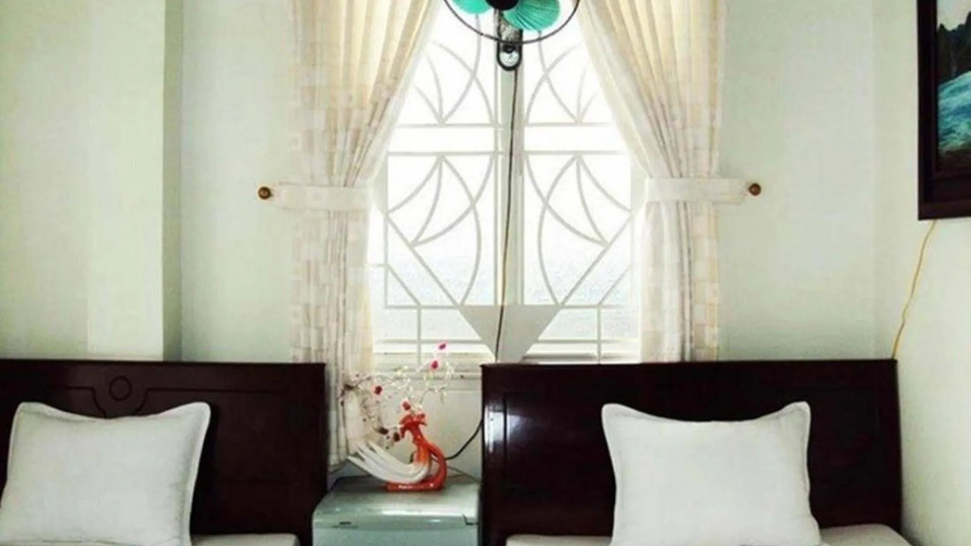 Lamenda Saigon Hotel Ho Chi Minh City