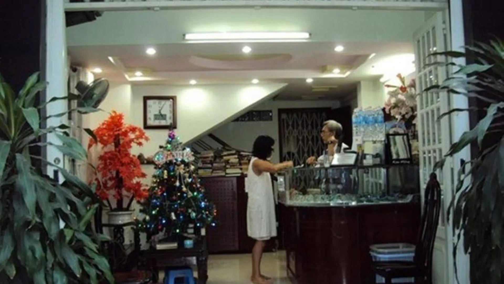 Lamenda Saigon Hotel Ho Chi Minh City