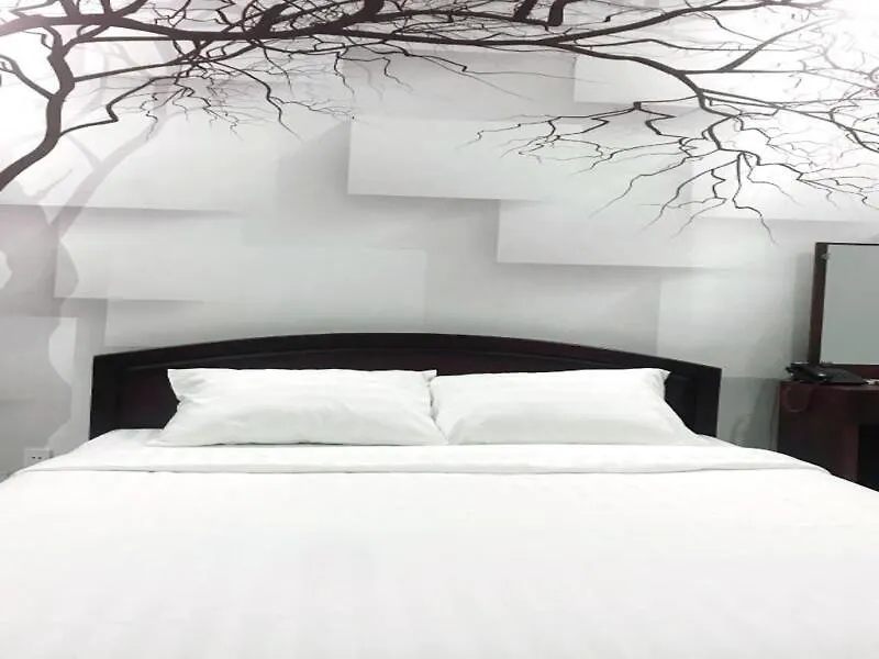 Lamenda Saigon Hotel Хошимин